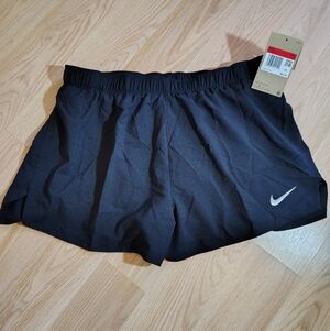 NWT Nike Black Athletic Shorts